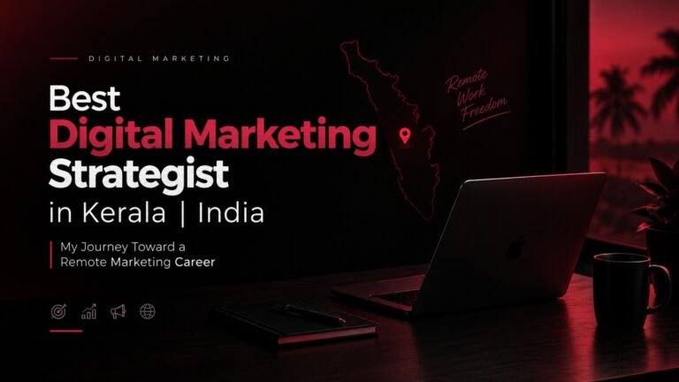 BLOG 2 RIYANA KP Ai Digital marketing strategist in malappuram