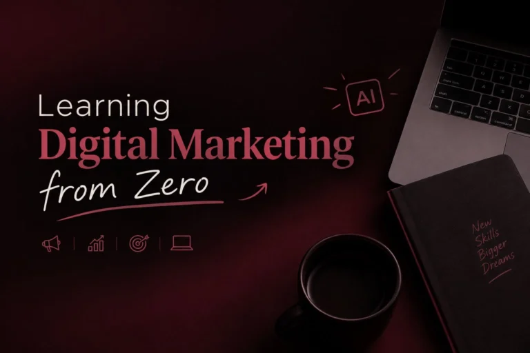 Blog 4 of RIYANA KP Ai Digital Marketing Strategist in Malappuram